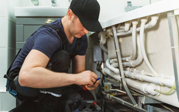 Best Plumbing System Maintenance  in Airport, CA